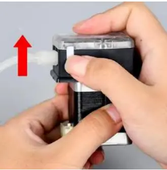 RUNZE RZ01 Peristaltic Pump-fig10