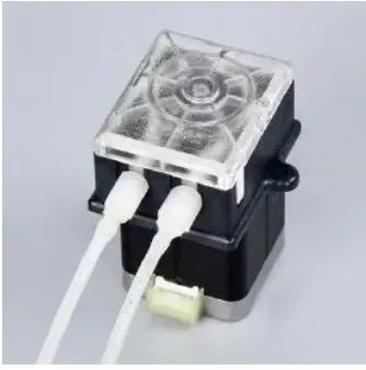 RUNZE RZ01 Peristaltic Pump-fig11