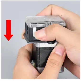 RUNZE RZ01 Peristaltic Pump-fig6