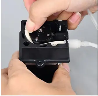 RUNZE RZ01 Peristaltic Pump-fig8