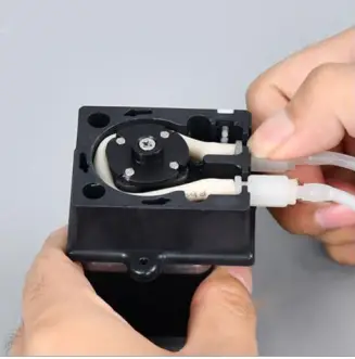 RUNZE RZ01 Peristaltic Pump-fig9