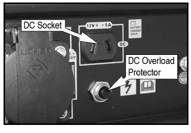 Clarke-IG3500AF-3-4KW-Inverter-Generator-Instruction-fig-23