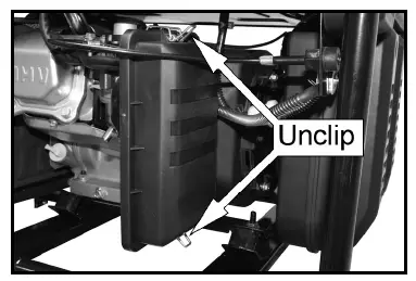 Clarke-IG3500AF-3-4KW-Inverter-Generator-Instruction-fig-31
