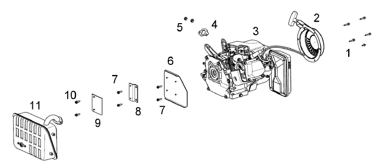 Clarke-IG3500AF-3-4KW-Inverter-Generator-Instruction-fig-33