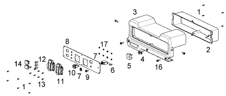 Clarke-IG3500AF-3-4KW-Inverter-Generator-Instruction-fig-38