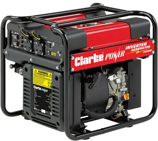Clarke-IG3500AF-3-4KW-Inverter-Generator-Instruction-prodact-img