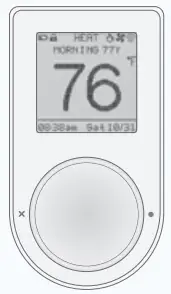 Lux Products GEO-WH Wi-Fi Thermostat (16)