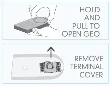 Lux Products GEO-WH Wi-Fi Thermostat (4)