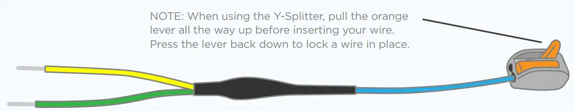 Lux Products GEO-WH Wi-Fi Thermostat (8)