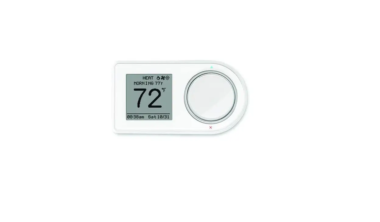 Lux Products Geo-wh Wi-fi Thermostat User Guide