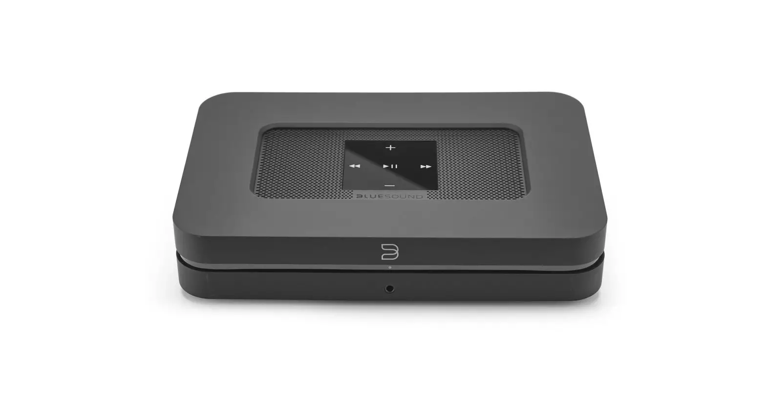 Bluesound Node 2i Wireless Multi-room Hi-res Music Streaming Player User Guide Bluesound Node 2i Wireless Multi-room Hi-res Music Streaming Player User Guide