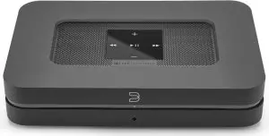 BLUESOUND NODE 2i Wireless Multi-Room Hi-Res Music Streaming Player