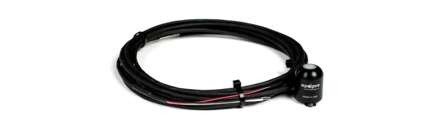 Apogee Sp-110 Silicon Cell Pyranometer Owner's Manual