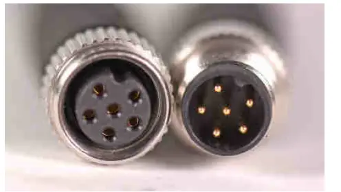 apogee SP-110 Silicon Cell Pyranometer fig 10