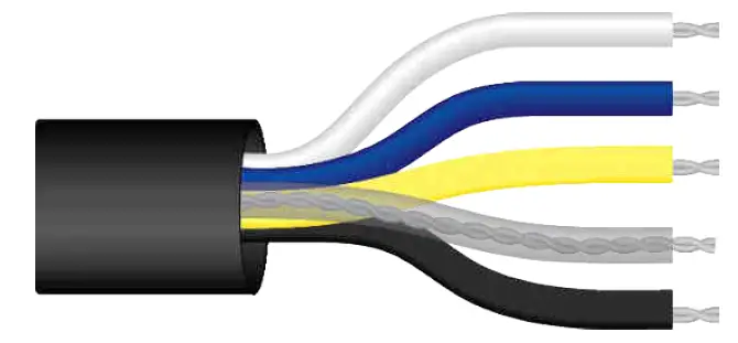 apogee SP-110 Silicon Cell Pyranometer fig 16