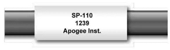 apogee SP-110 Silicon Cell Pyranometer fig 2