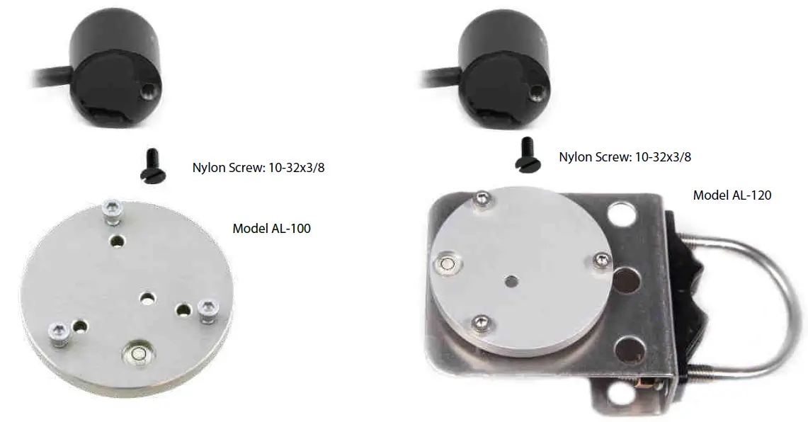 apogee SP-110 Silicon Cell Pyranometer fig 7