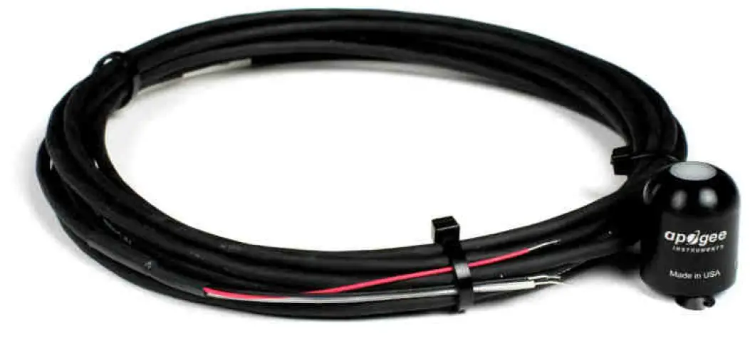 apogee SP-110 Silicon Cell Pyranometer product