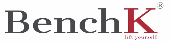 BenchK logo