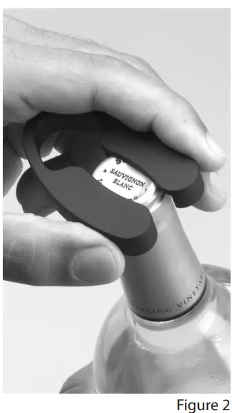 Oster-Electric-Wine-Opener-and-Foil-Cutter-Kit-Fig-3