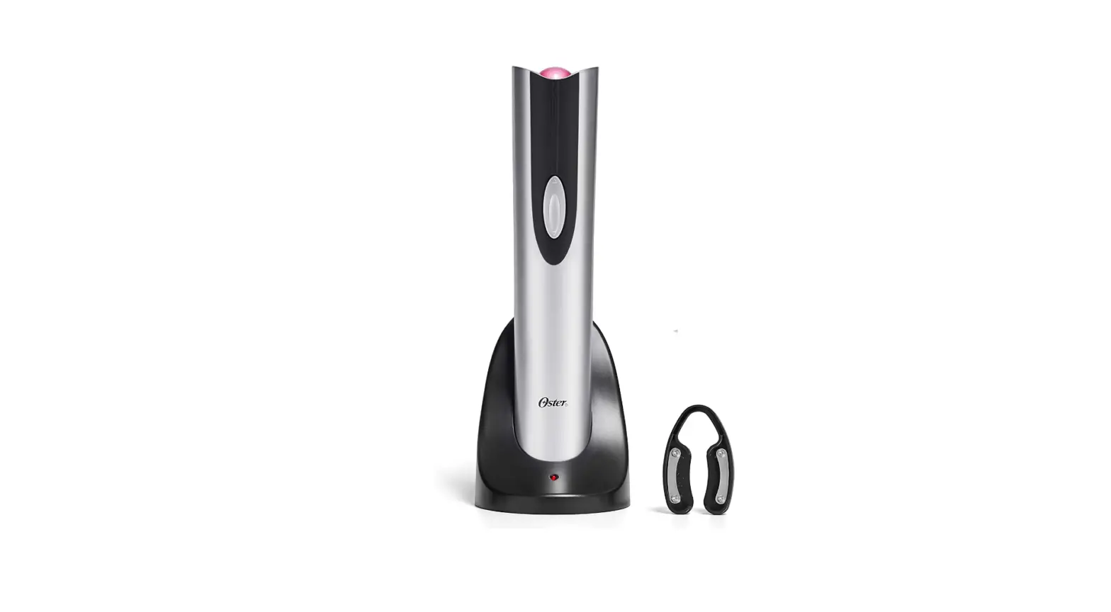 Oster Electric Wine Opener And Foil Cutter Kit User Guide Oster Electric Wine Opener And Foil Cutter Kit