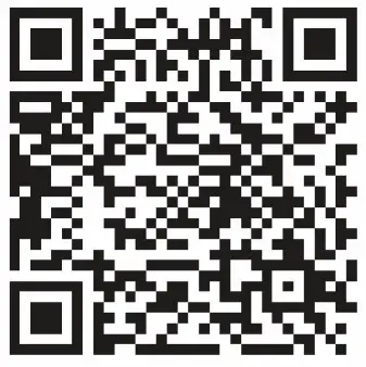 Sanyk R15 Single Axis Stabilizer - QR Code