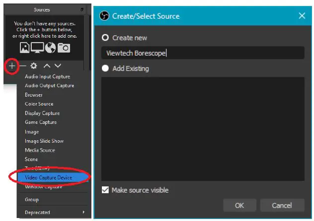 VIEW-TECH-How-to-View-and-Record-Images-and-Videos-From-Borescope-To-a-Computer-fig-3