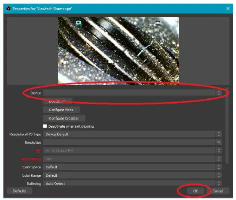 VIEW-TECH-How-to-View-and-Record-Images-and-Videos-From-Borescope-To-a-Computer-fig-4