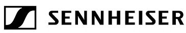 SENNHEISER - logo