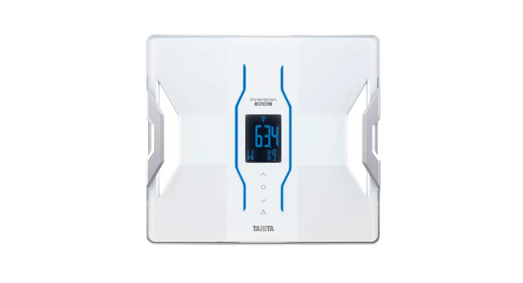 Tanita Rd-953 Innerscan Dual Multi-frequency Body Composition Monitor Instruction Manual Tanita Rd-953 Innerscan Dual Multi-frequency Body Composition Monitor Instruction Manual