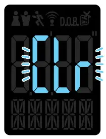 ANITA RD-953 innerScan Dual Multi-Frequency Body Composition Monitor - Fig 21