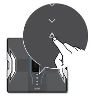 ANITA RD-953 innerScan Dual Multi-Frequency Body Composition Monitor - Fig 35