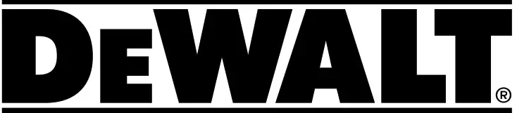 DeWALT LOGO