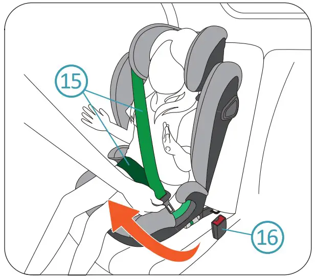 Relesing Instructions