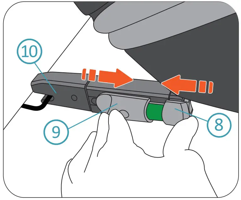 Removal Instructions