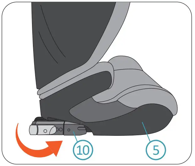 Removal Instructions