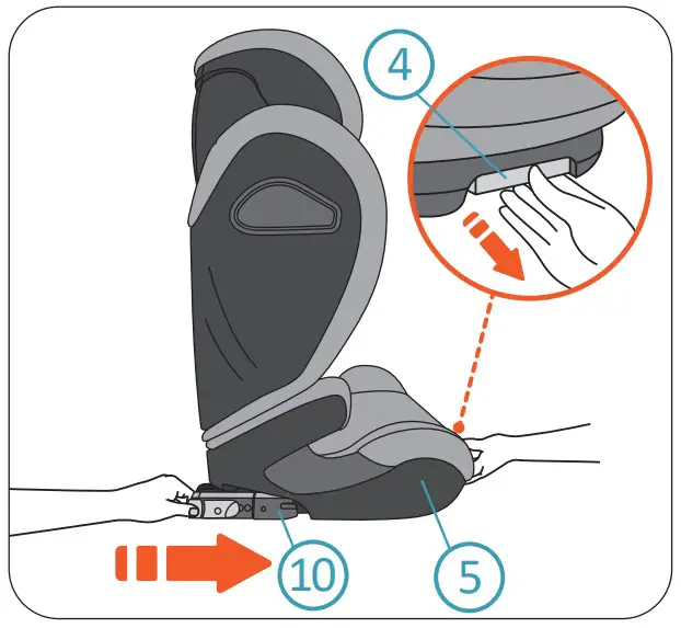 Removal Instructions