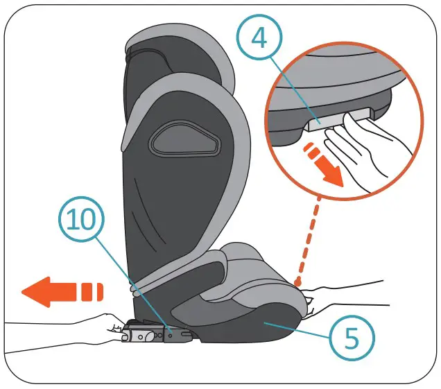 Installation Instructions