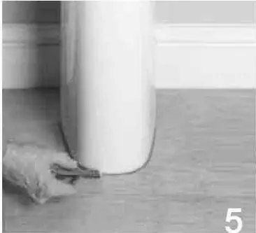 NABIS B61625 Tap Hole Basin - FIG5