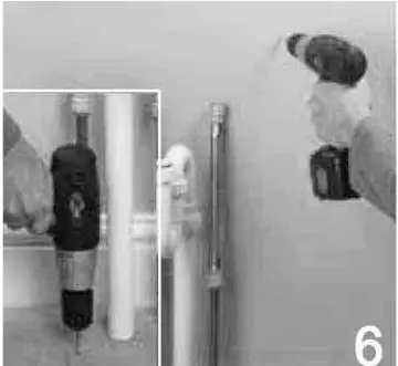 NABIS B61625 Tap Hole Basin - FIG6