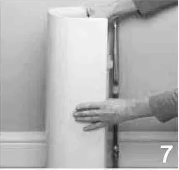 NABIS B61625 Tap Hole Basin - FIG7