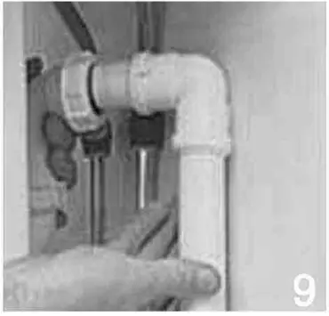 NABIS B61625 Tap Hole Basin - FIG9