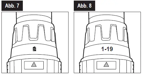 TOOLCRAFT-2475774-Cordless-Drill-with-Rechargeable-Battery-fig- (7)