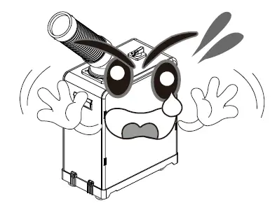 GLOBAL-INDUSTRIAL-293117-Portable-Spot-Cooler-Air-Conditioner-fig-9