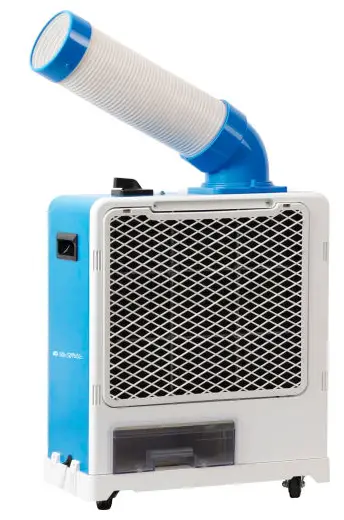 GLOBAL-INDUSTRIAL-293117-Portable-Spot-Cooler-Air-Conditioner-product