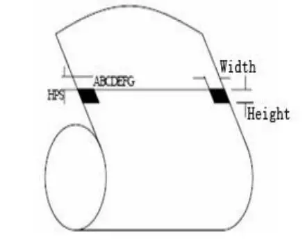 SPRT SP-RMT9 BT Portable Thermal Printer - Figure 10
