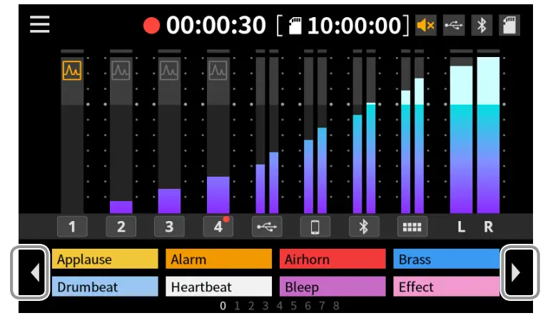 TASCAM Mixcast 4 Content Production Station - fig 1