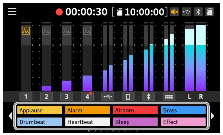 TASCAM Mixcast 4 Content Production Station - fig 2