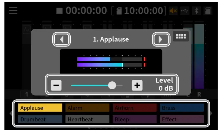 TASCAM Mixcast 4 Content Production Station - fig 3