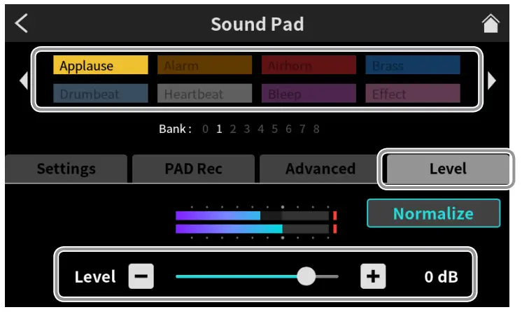 TASCAM Mixcast 4 Content Production Station - fig 4